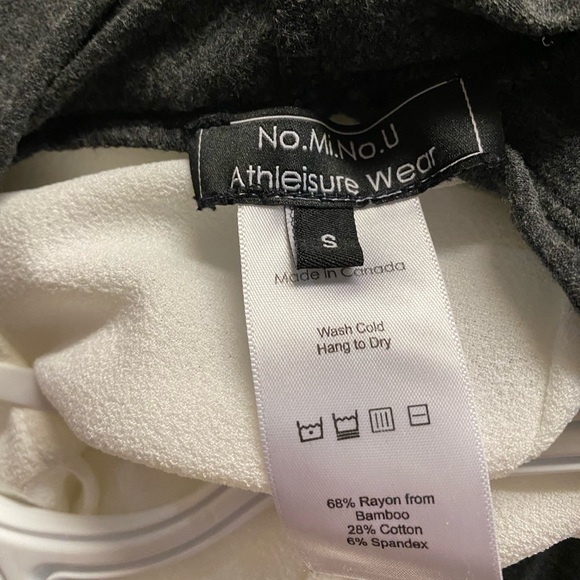 Light hoodie - Picture 5 of 5